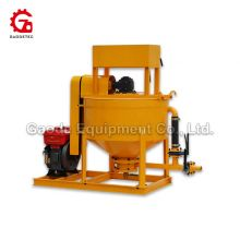 Gaodetec GM400D High Speed Bentonite Grout Mixer and Storage Machine for Sale
